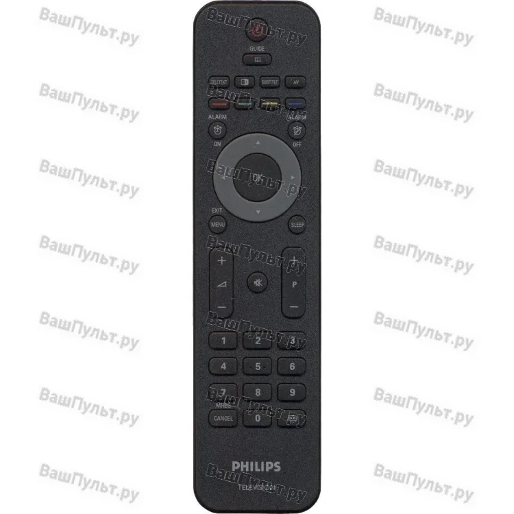 Пульт Philips 2422 5490 2212 (оригинальный)