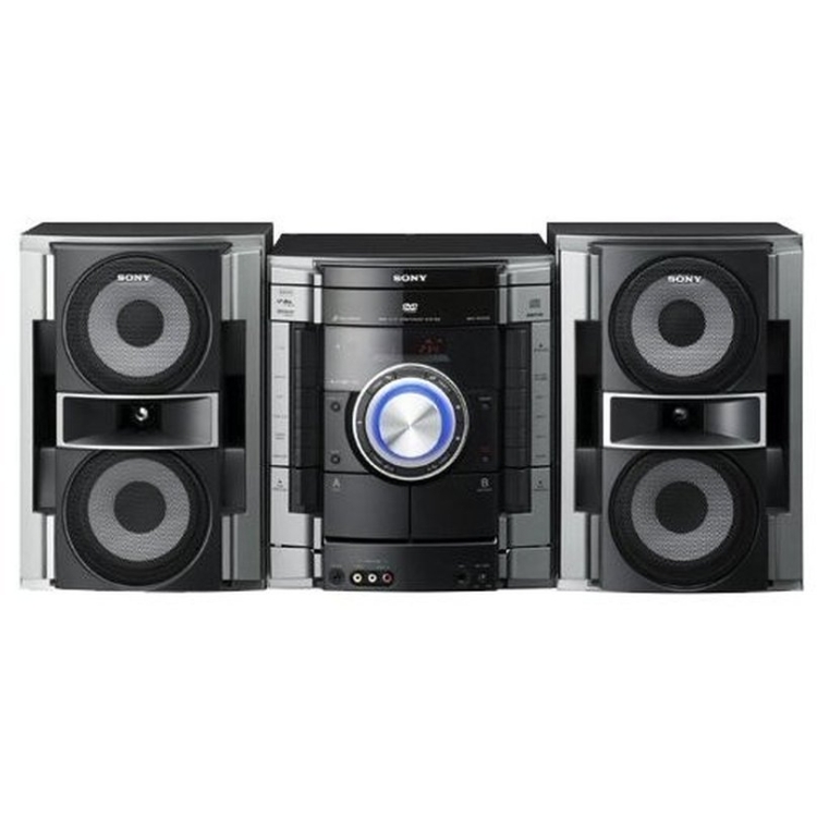 Sony MHC-RV222D