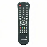 Пульт Techno BT-0451C (оригинальный)
