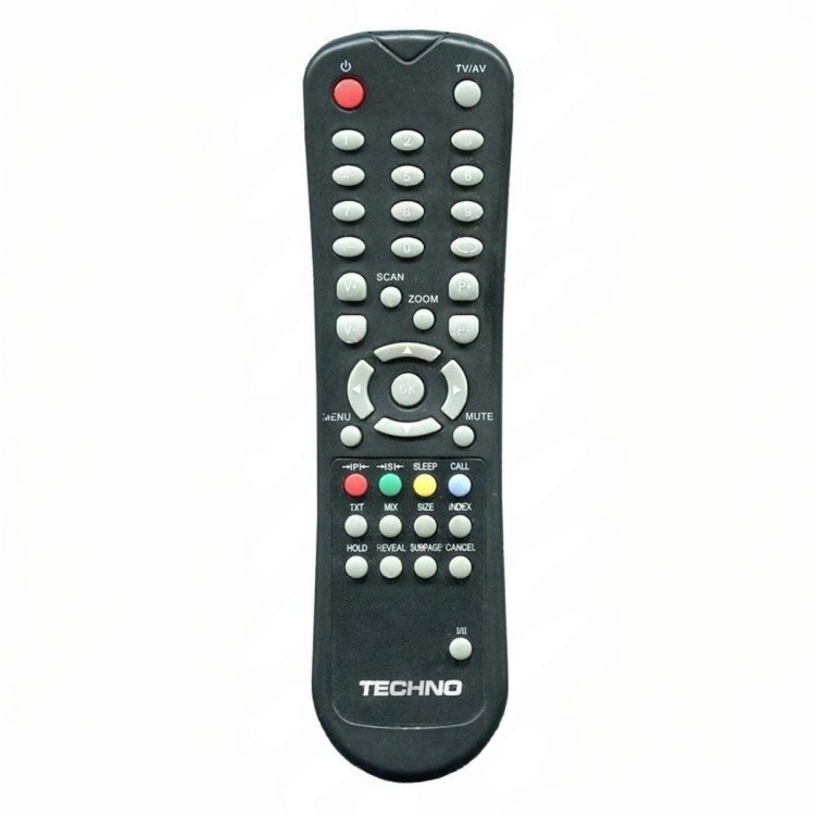 Пульт Techno BT-0451C