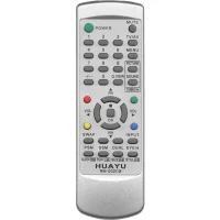 Универсальный пульт Huayu для LG RM-002CB