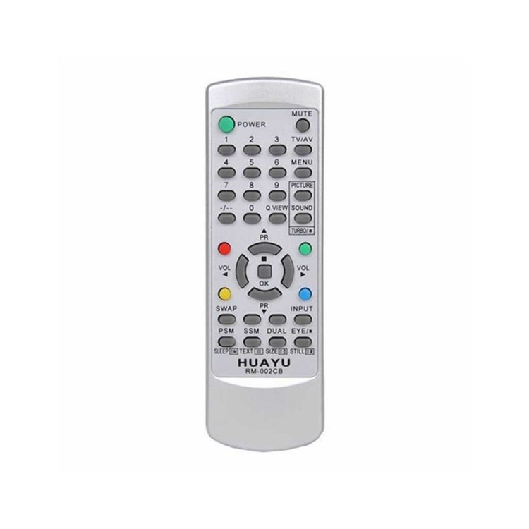 Универсальный пульт Huayu для LG RM-002CB