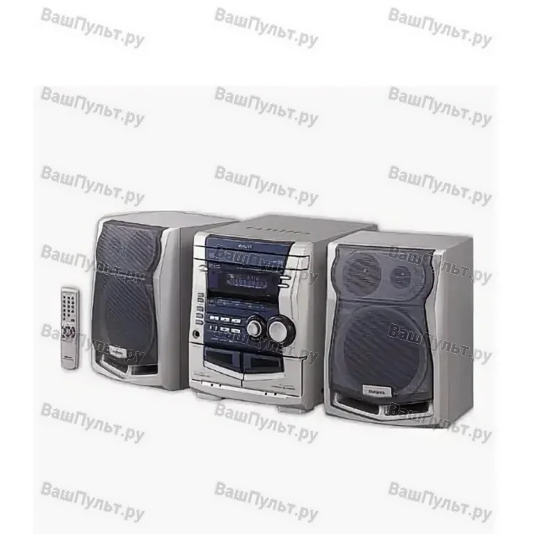 Aiwa NSX-SZ300