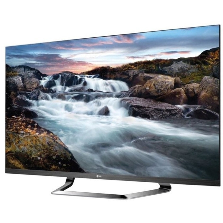 LG 42LM760S
