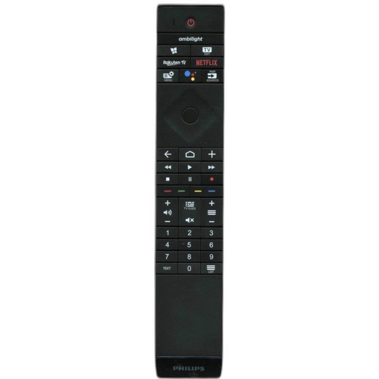 Пульт Philips 398GM10BEPHN0020HT (оригинальный)