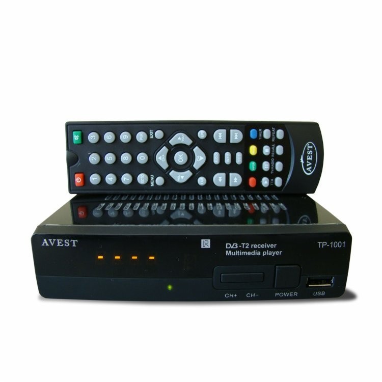 Avest TP-1001