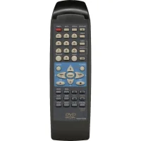 Пульт Rolsen E6900-X036B (оригинальный)