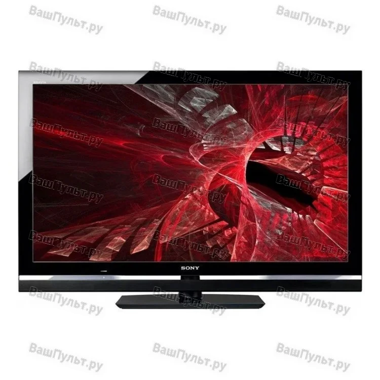 Sony KDL-37V5610
