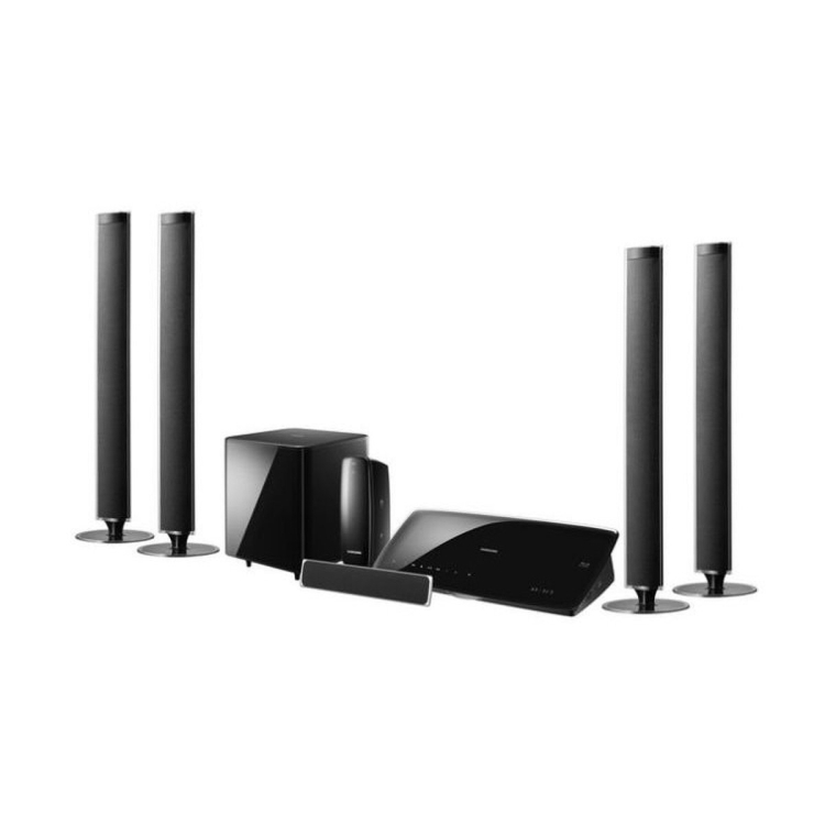 Samsung HT-BD7255