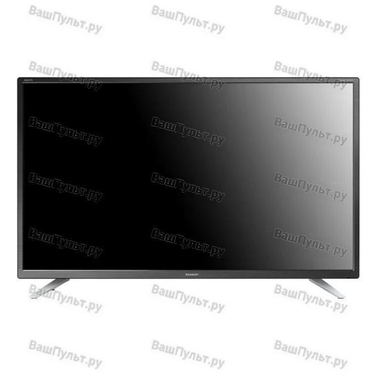Sharp LC-32CFG4041E
