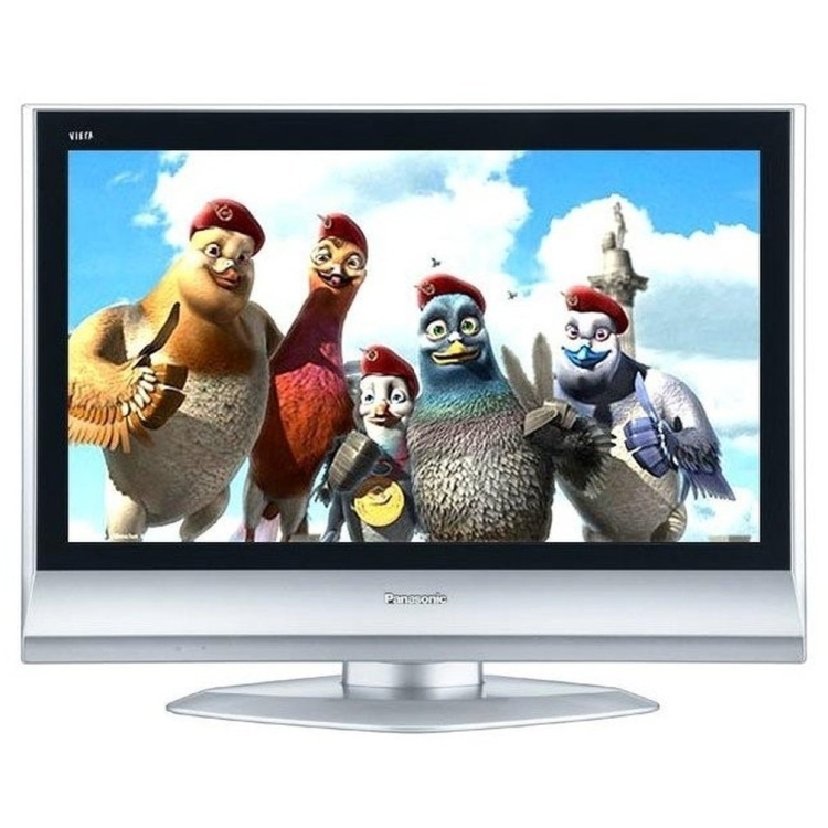 Panasonic TX-32LX60P