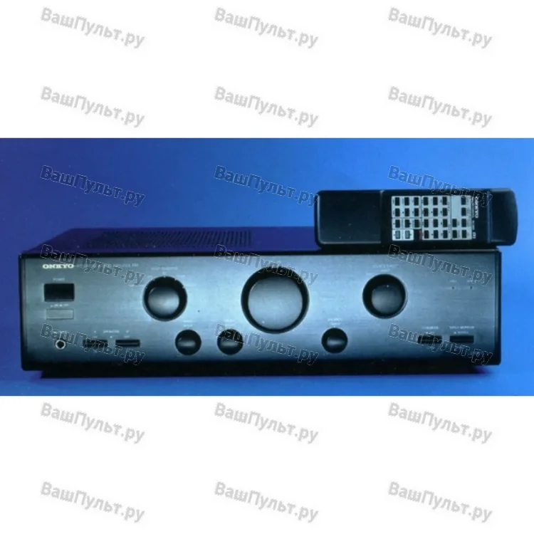 Onkyo A-9210B