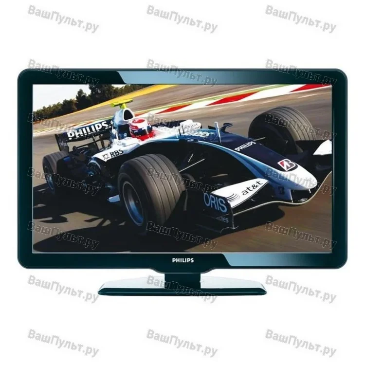 Philips 32PFL5614/60