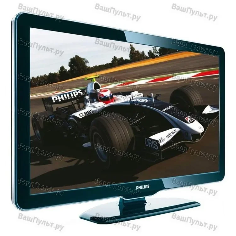 Philips 37PFL5604H/60