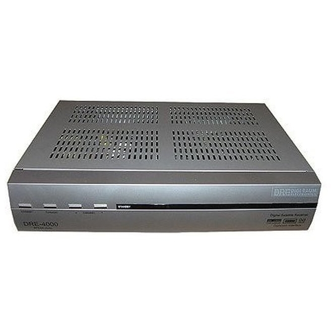 Humax DRE-4000