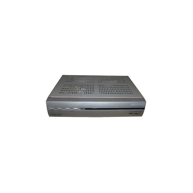 Humax DRE-4000