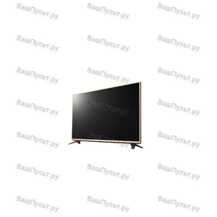 LG 43UF690V