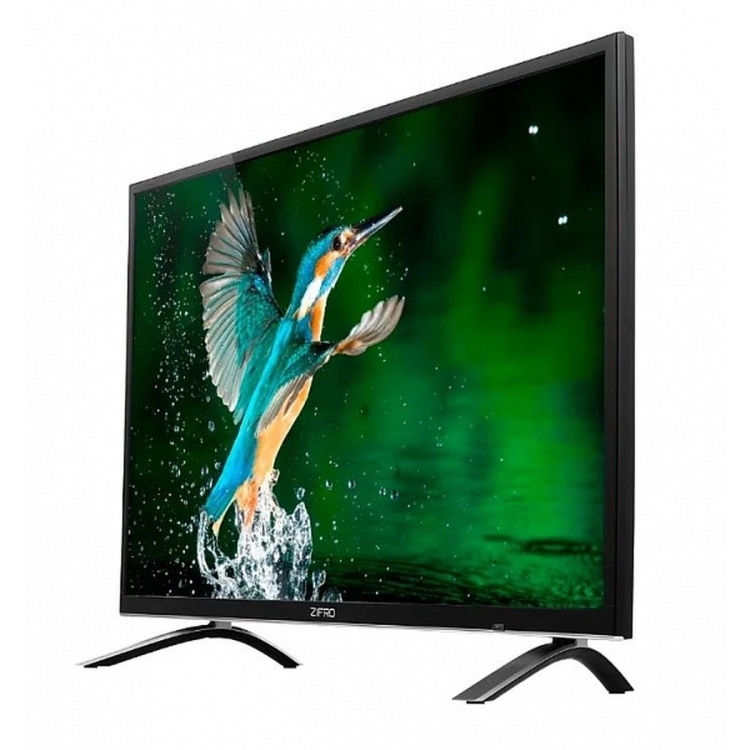 Zifro LTV49K660P001