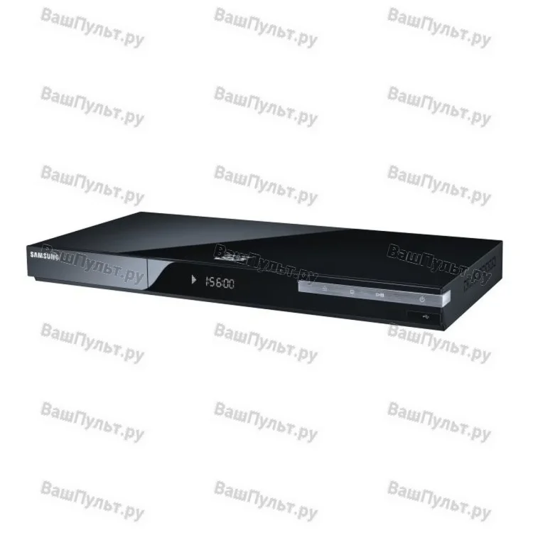 Samsung BD-E5500