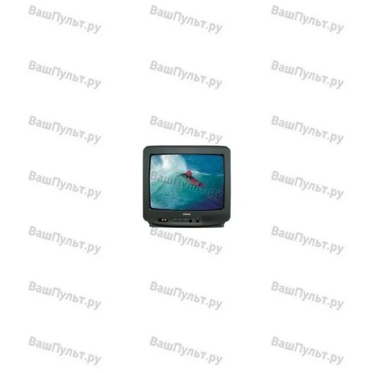 Samsung CK-2173VR
