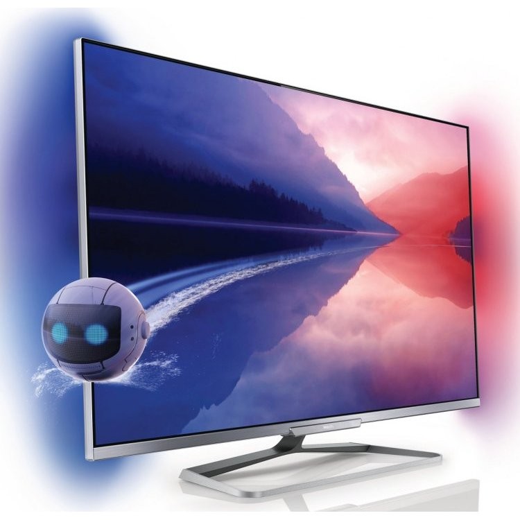 Philips 42PFL6678