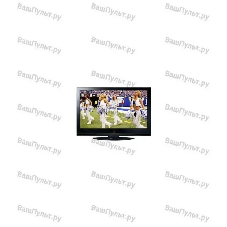 Samsung HP-S4273