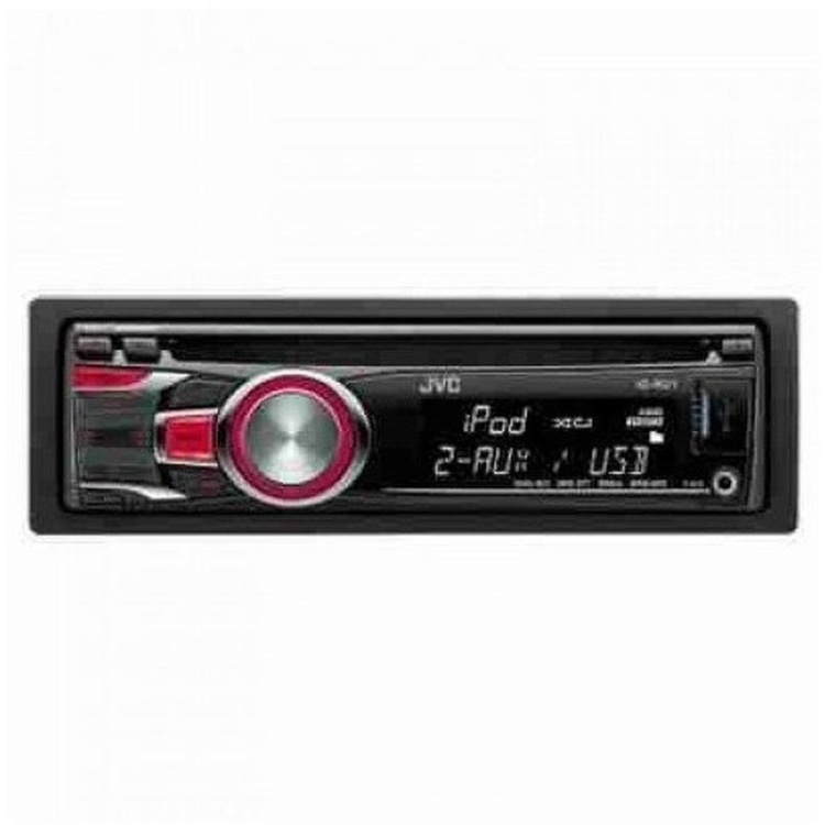 JVC KD-R521