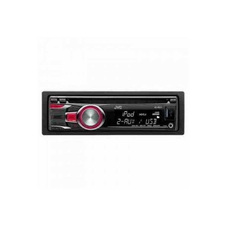 JVC KD-R521