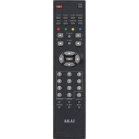 Пульт Akai SLP-006P