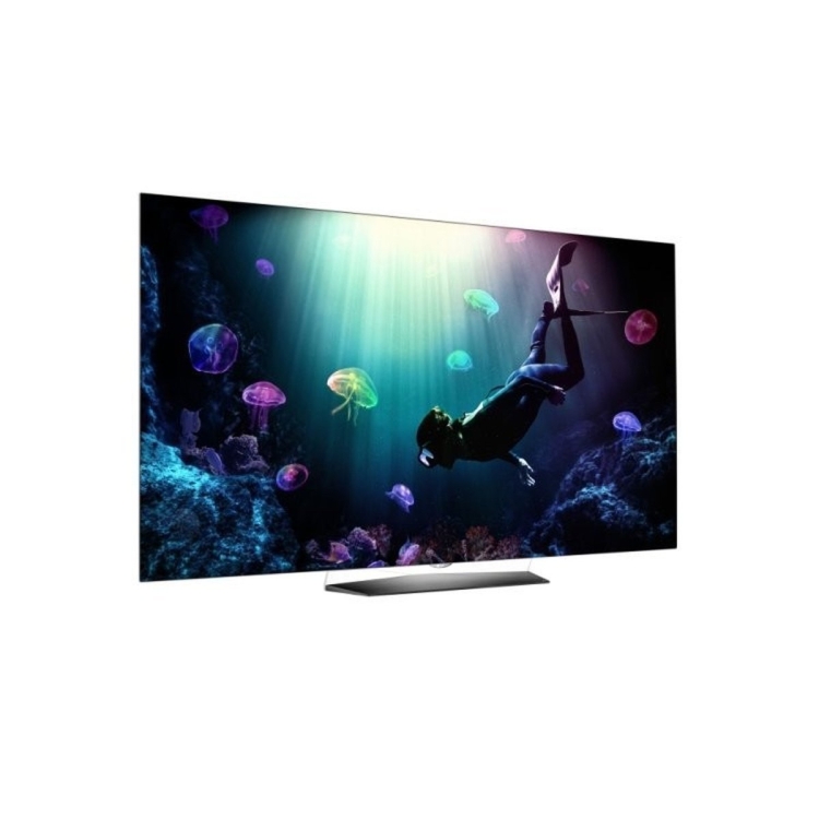 LG OLED65W6P-U