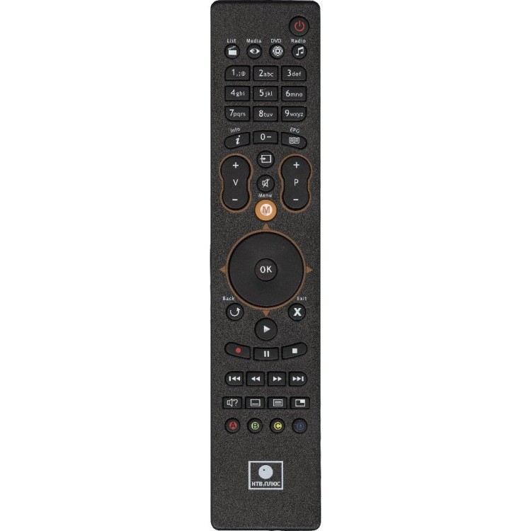 Пульт Sagemcom DSI87-1 HD (DSI74 HD)