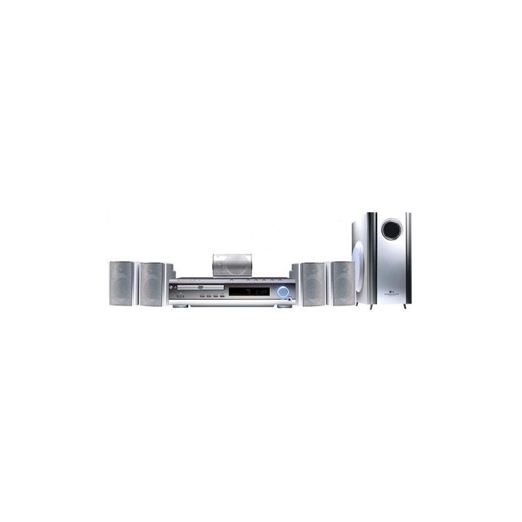 LG HT805THW