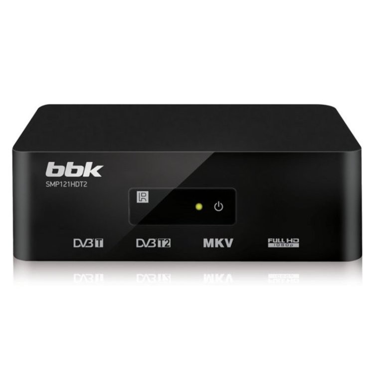 BBK SMP121HDT2
