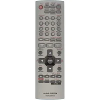 Пульт Huayu для Panasonic N2QAJB000138