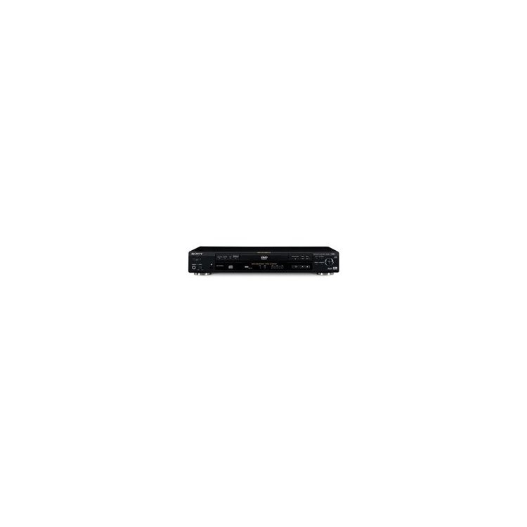 Sony DVP-S335
