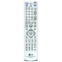 Пульт LG 6711R1P091B