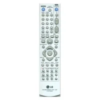 Пульт LG 6711R1P091B (оригинальный)