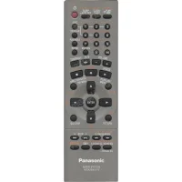 Пульт Panasonic N2QAJB000076 (оригинальный)