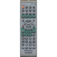 Пульт Pioneer XXD3067 (оригинальный)