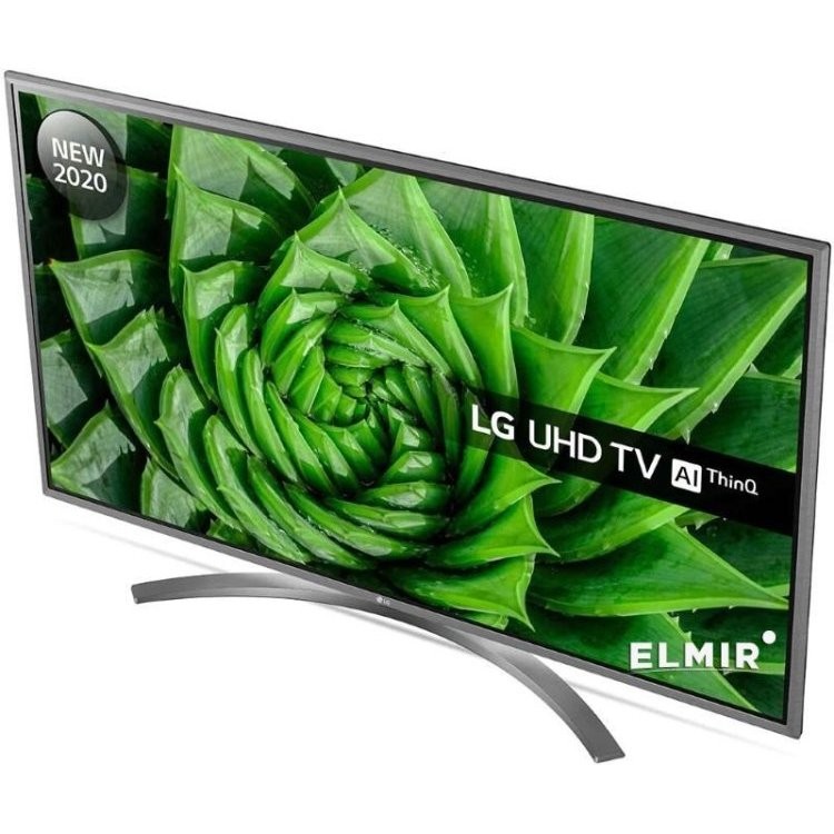 LG 55UN81006LB