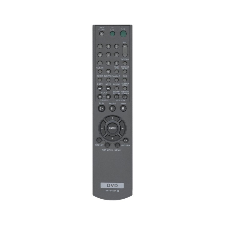 Пульт Huayu для Sony RMT-D152A