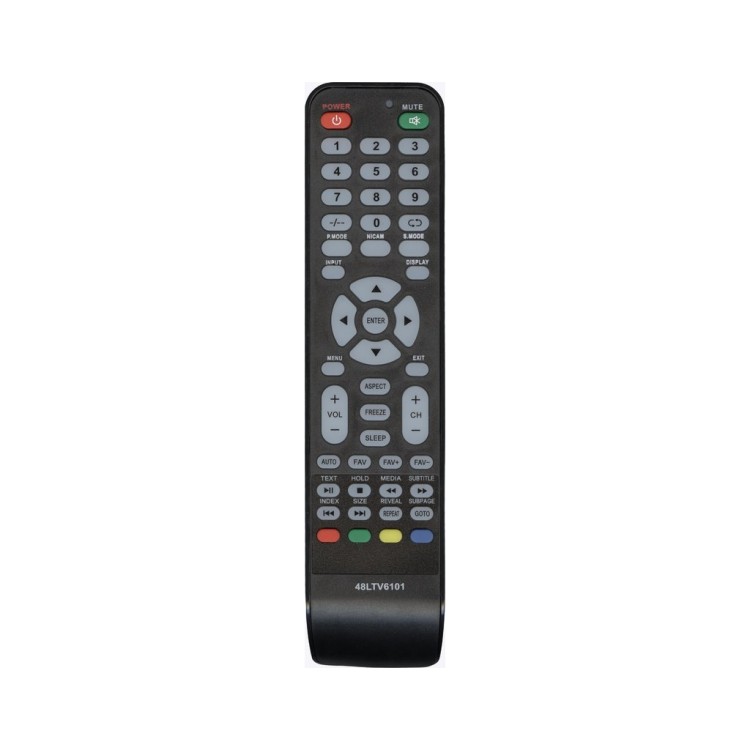 Пульт Huayu для Polar 48LTV6101