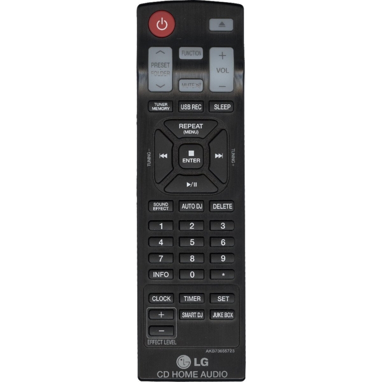 Пульт LG AKB73655723