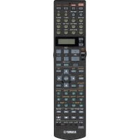 Пульт Yamaha RAV353 (WD10860)