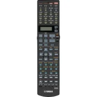 Пульт Yamaha RAV353 (WD10860) (оригинальный)