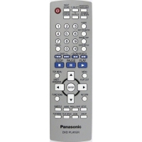 Пульт Panasonic EUR7631200