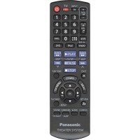Пульт Panasonic N2QAYB000623
