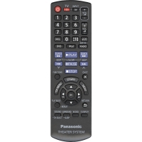 Пульт Panasonic N2QAYB000623