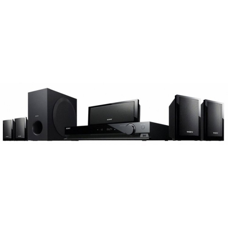 Sony DAV-DZ175