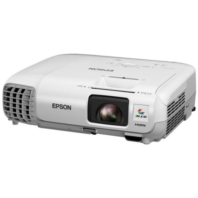 Epson EB-X25